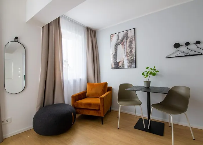 limehome Passau Bahnhofstraße