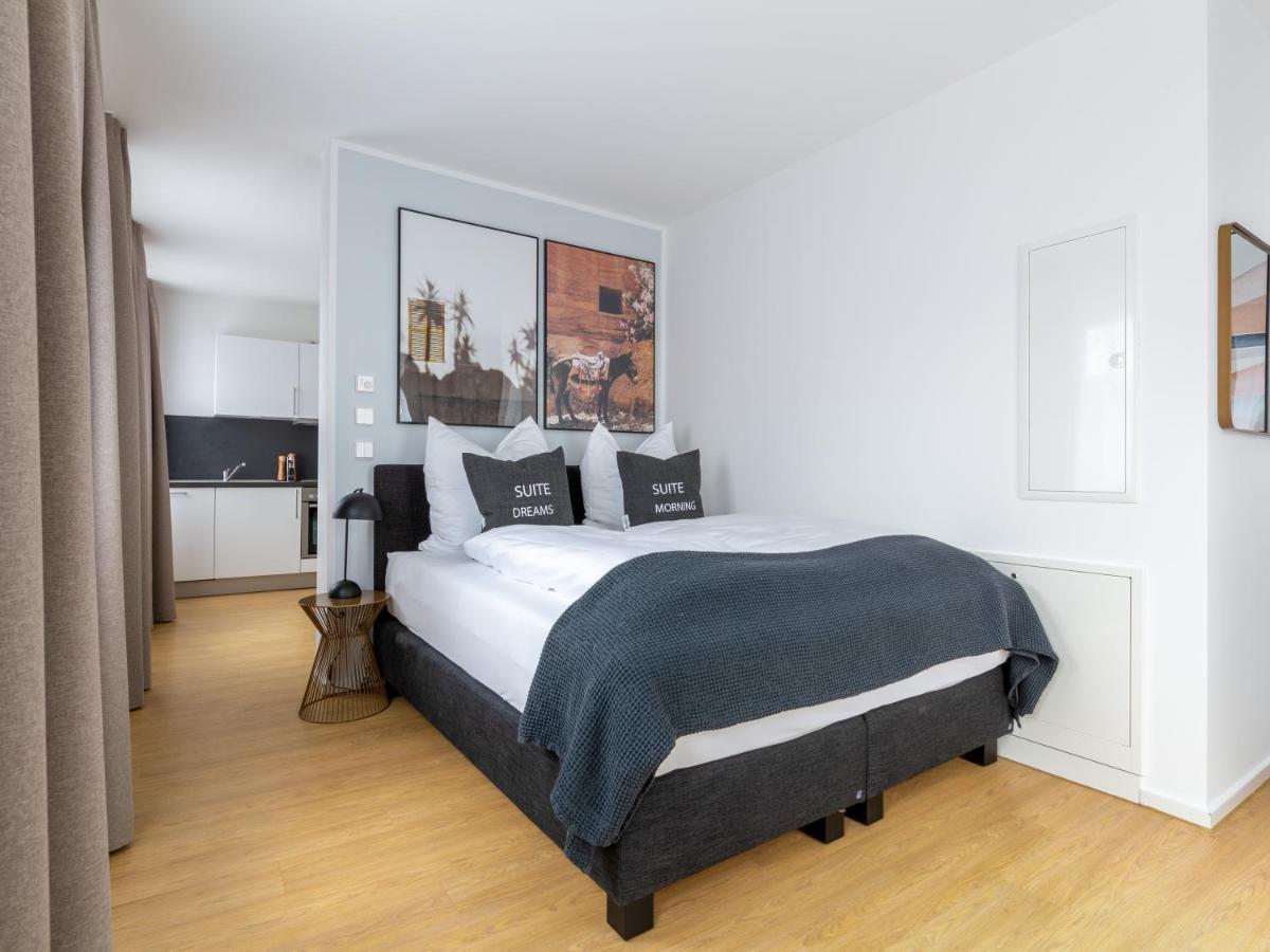 Aparthotel Limehome Bahnhofstraße Passau